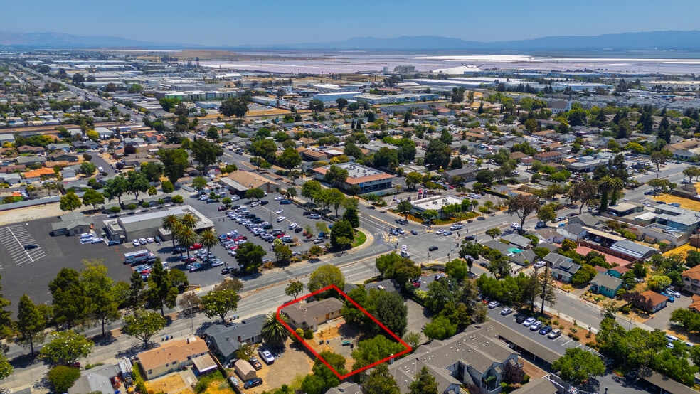 6433 Thornton Ave, Newark, CA for sale - Building Photo - Image 3 of 12