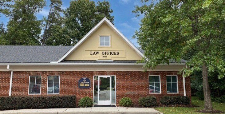 10132-10146 W Broad St, Glen Allen, VA for lease Building Photo- Image 1 of 13