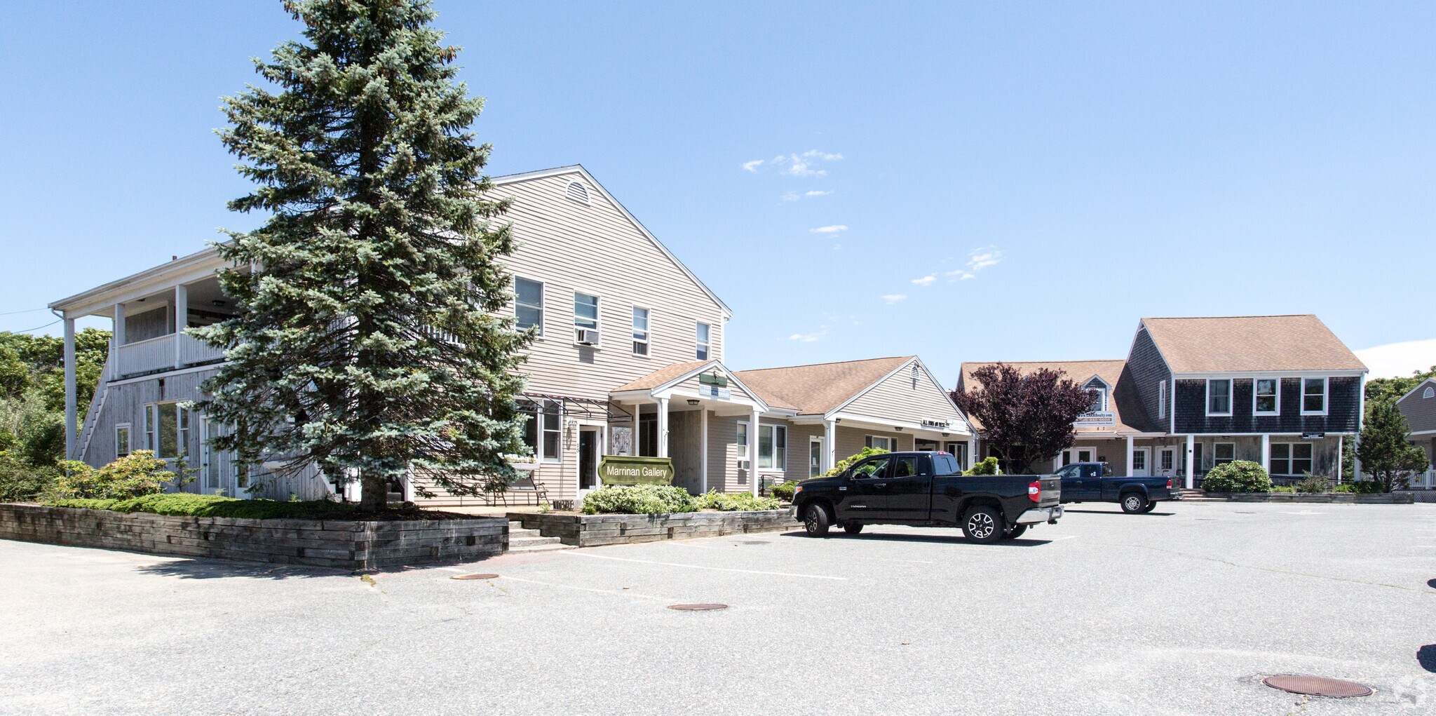 3 Main St, Eastham, MA à vendre Photo principale- Image 1 de 1