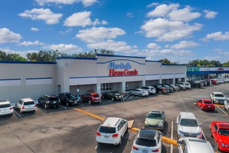 More details for 8505-8537 Blanco Rd, San Antonio, TX - Retail for Lease
