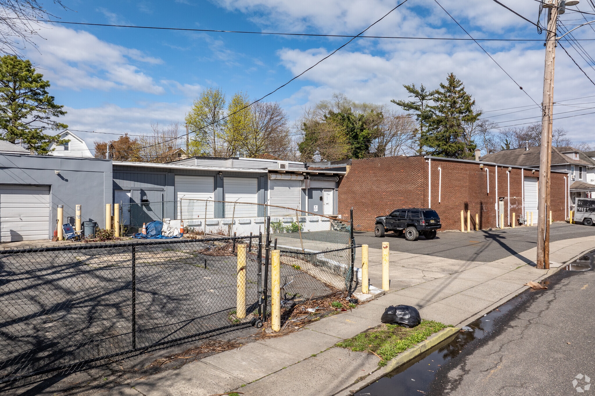 1531-1541 Sewall Ave, Asbury Park, NJ for lease Primary Photo- Image 1 of 20
