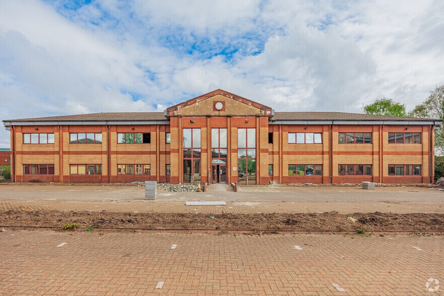 Mariner Ct, Clydebank à vendre - Photo du bâtiment - Image 2 de 2