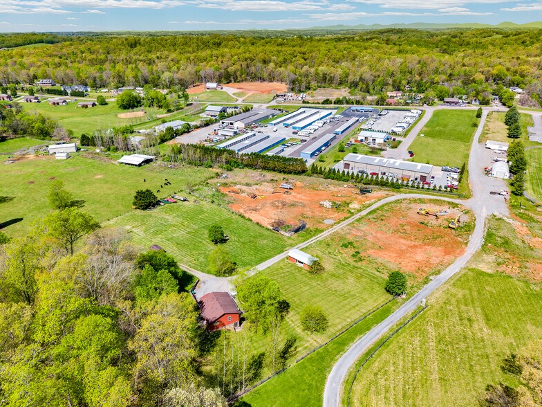 3635 Louisville Rd, Louisville, TN for sale - Aerial - Image 3 of 28