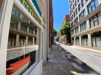 Plus de détails pour 87 Poplar St NW, Atlanta, GA - Multi-résidentiel à vendre