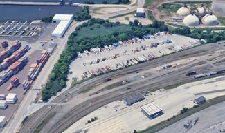 More details for 3400 S Christopher Columbus blvd, Philadelphia, PA - Land for Lease