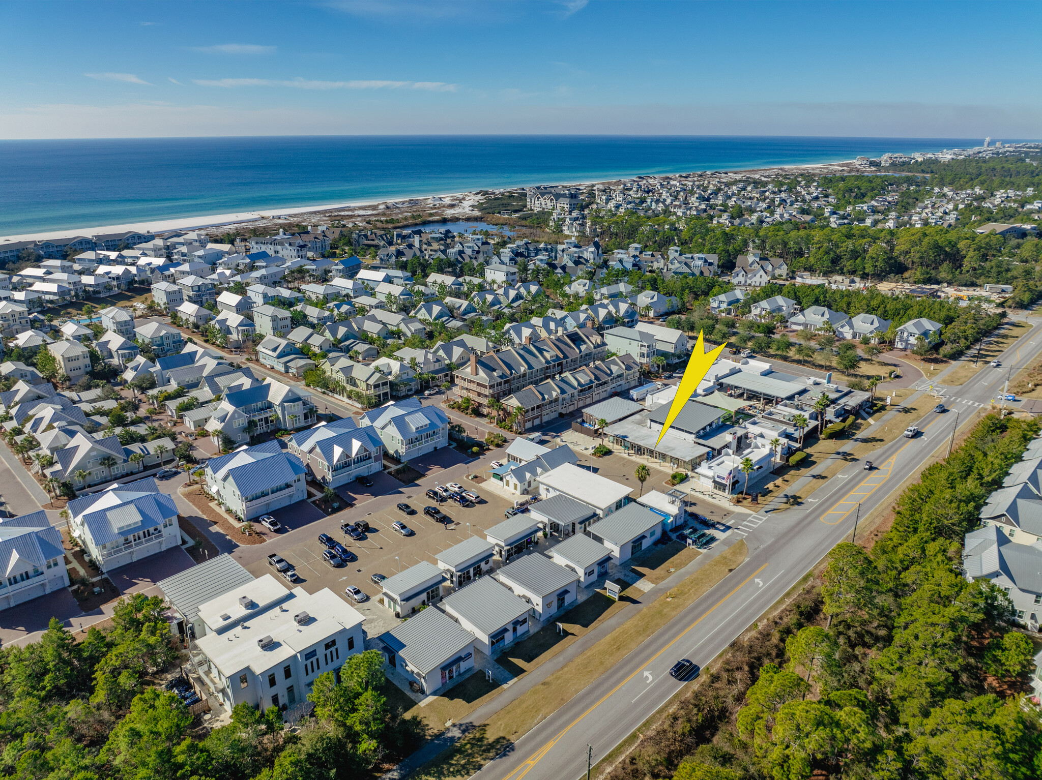 20 Hub Ln, Watersound, FL à vendre Photo principale- Image 1 de 10