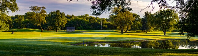 More details for 5535 Wesch Rd, Brooklyn, MI - Sports & Entertainment for Sale