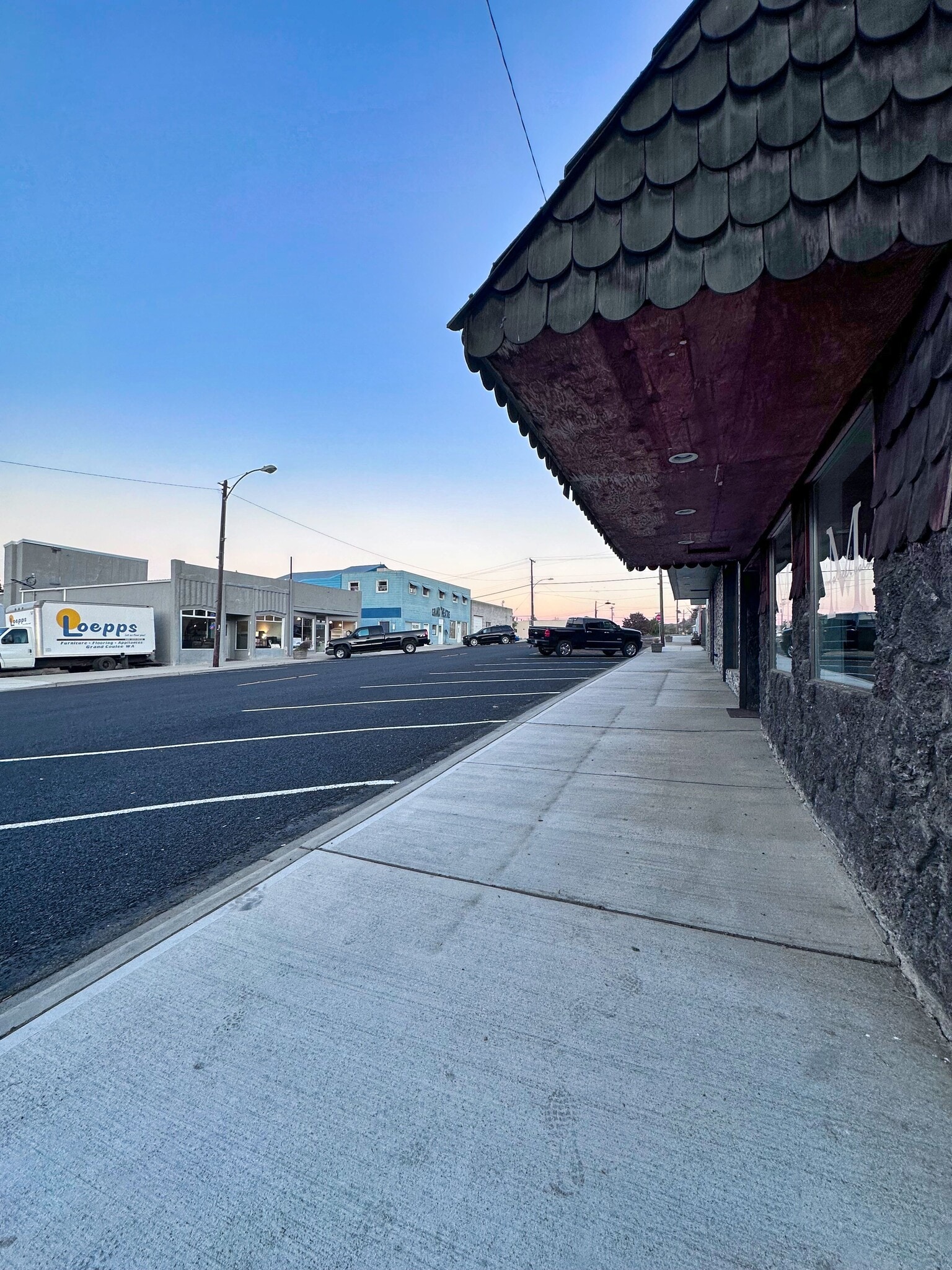 217 Main St, Grand Coulee, WA for sale Primary Photo- Image 1 of 20