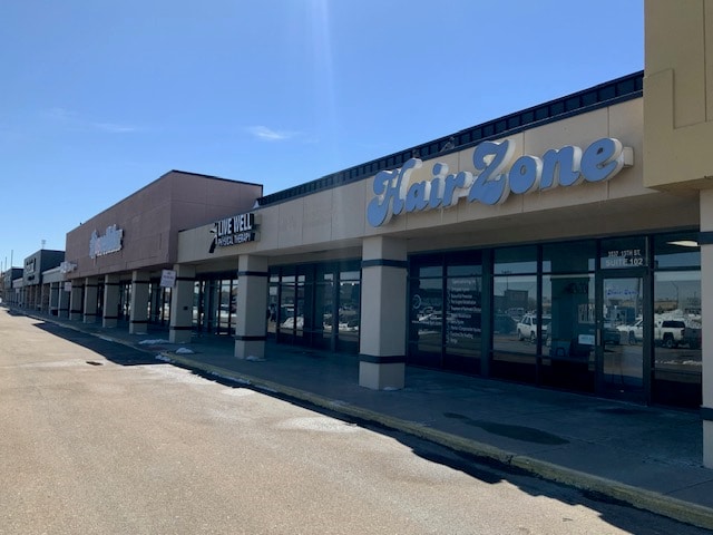 3535 W 13th St, Grand Island, NE for lease - Building Photo - Image 3 of 5