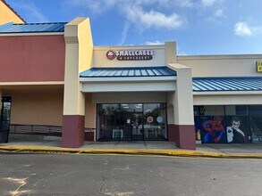 1400-1480 Apalachee Pky, Tallahassee, FL for lease Interior Photo- Image 2 of 6