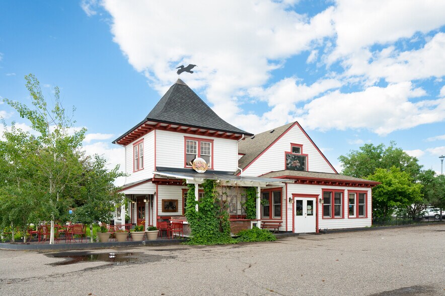 2711 W College St, Bozeman, MT à vendre - Photo du bâtiment - Image 3 de 108