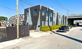 Plus de détails pour 551 NW 72nd St, Miami, FL - Industriel à vendre