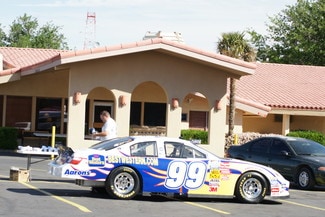 Plus de détails pour 1765 S Main St, Las Cruces, NM - Services hôteliers à vendre