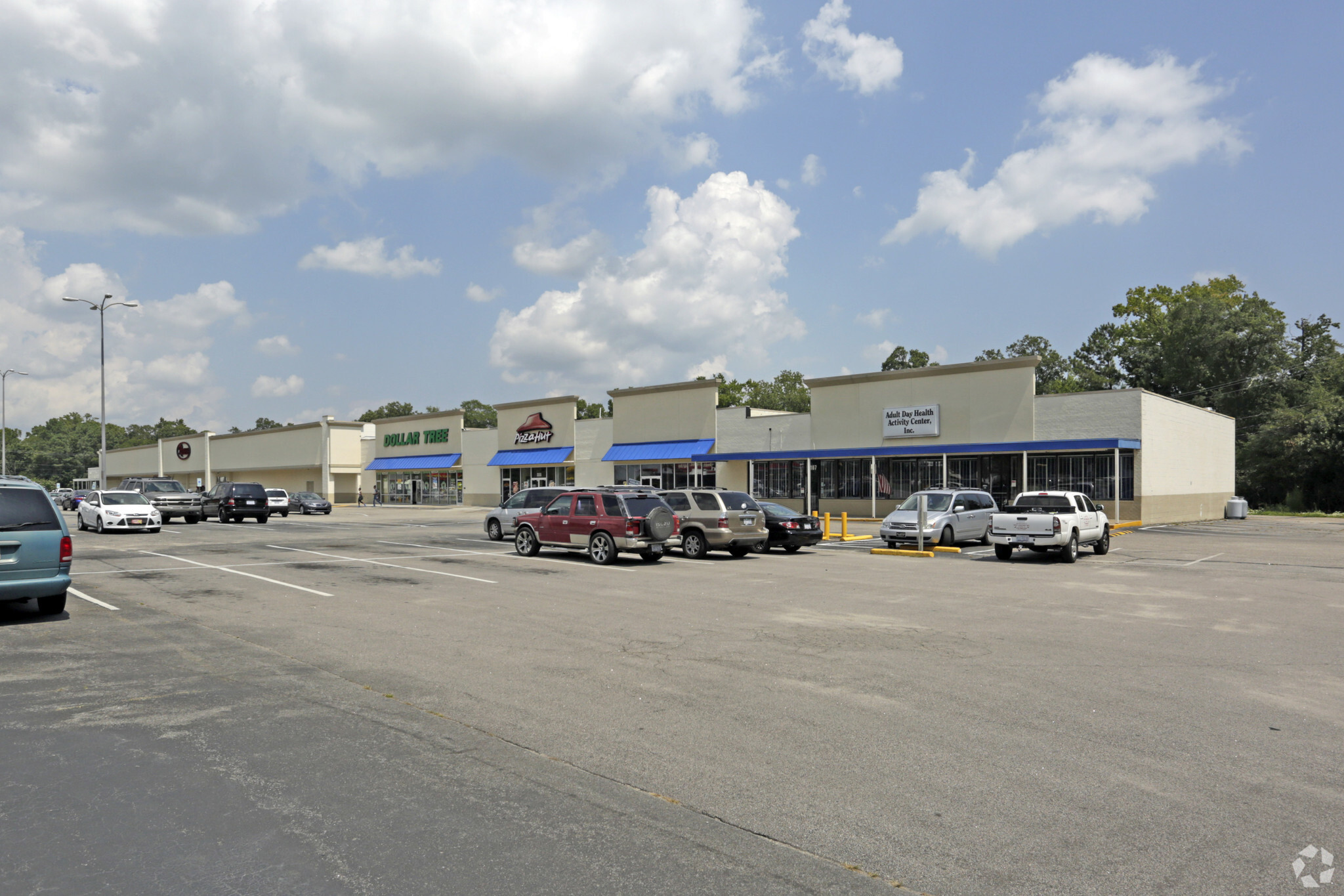 1129 N Fairview Rd, Rocky Mount, NC for sale Primary Photo- Image 1 of 1