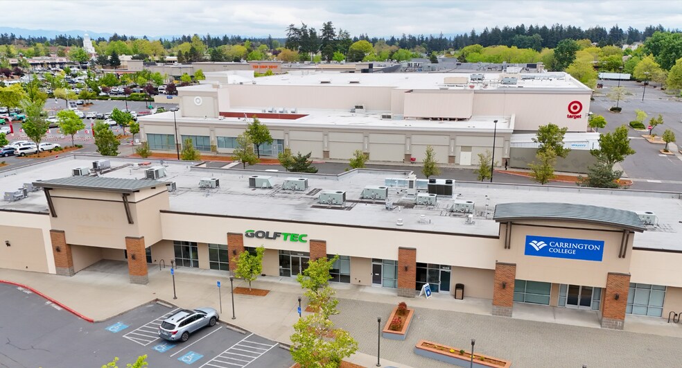 1010-1058 SE 96th Ave, Portland, OR à vendre - Photo du bâtiment - Image 1 de 8