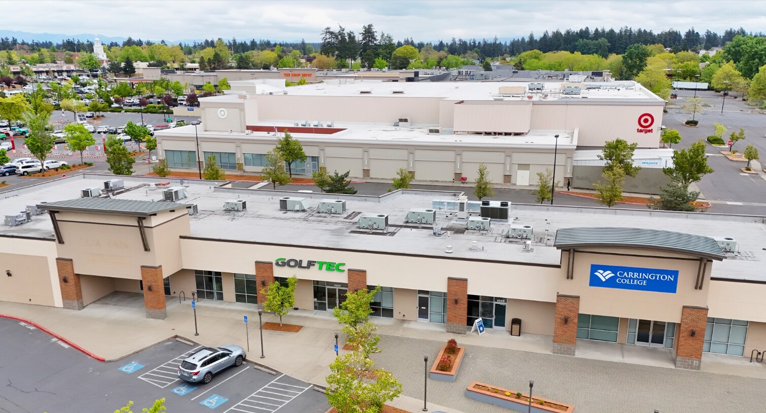 1010-1058 SE 96th Ave, Portland, OR à vendre Photo du bâtiment- Image 1 de 9