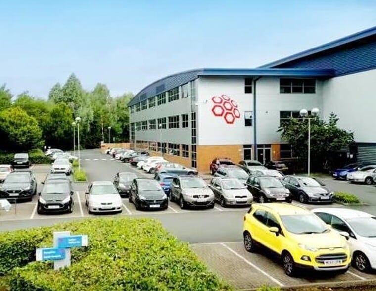 Severn Dr, Tewkesbury for lease - Building Photo - Image 2 of 2