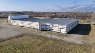 Plus de détails pour 1001 Sawmill Pky W, Huron, OH - Industriel à vendre