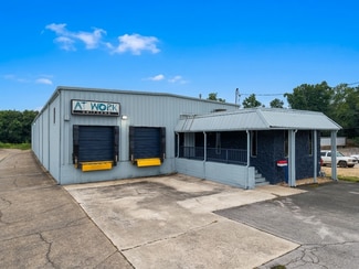 More details for 1818 1st Ave S, Birmingham, AL - Flex for Sale