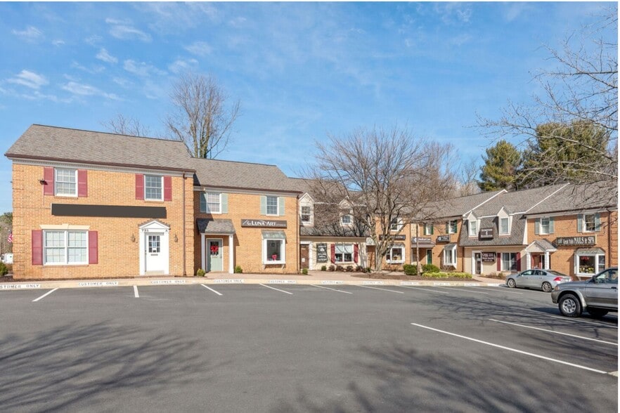 731 Walker Rd | Units A-1, A-2, B-2 portfolio of 3 properties for sale on LoopNet.ca - Building Photo - Image 3 of 21