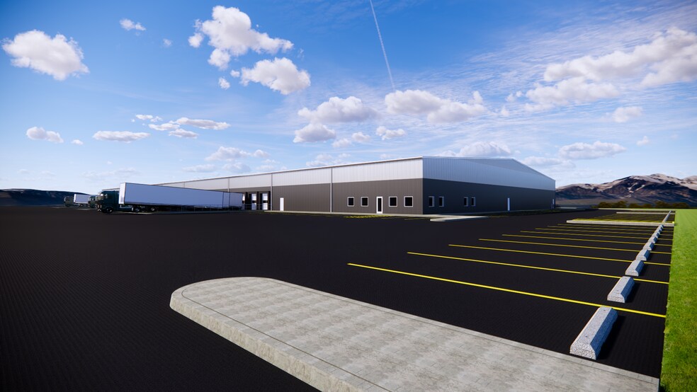 1237 Ave C, White City, OR à louer - Photo du bâtiment - Image 3 de 9