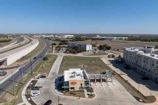 Plus de détails pour 5204 Hwy 183A, Cedar Park, TX - Commerce de détail à louer