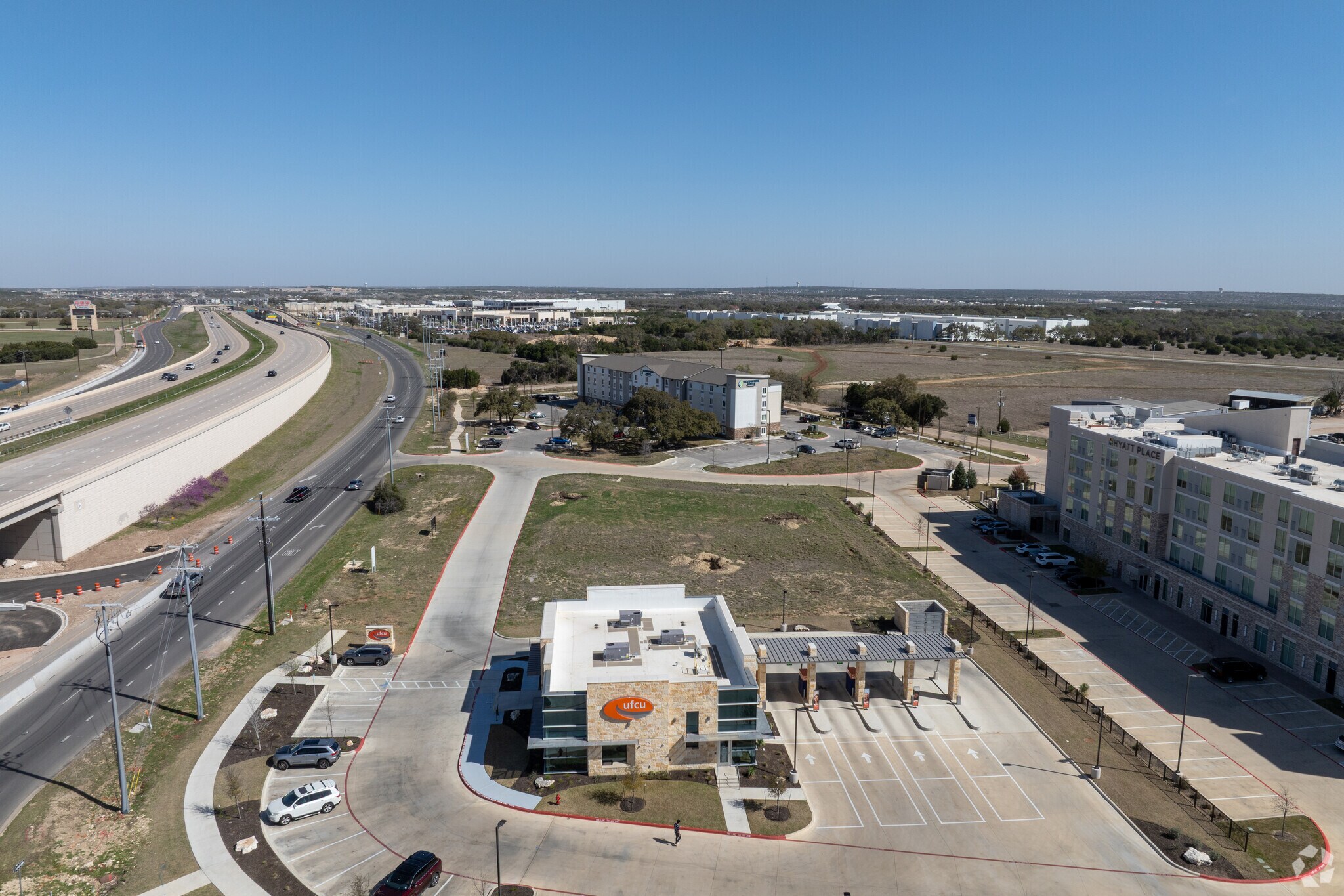 5204 Hwy 183A, Cedar Park, TX for lease Primary Photo- Image 1 of 9