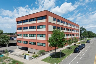 More details for 555 Park St, Saint Paul, MN - Office for Lease