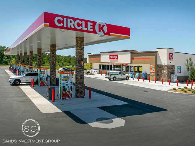 Plus de détails pour Southwest Corner of Lomas Del Sur Boulevard & S Ejido Avenue, Laredo, TX - Commerce de détail à vendre