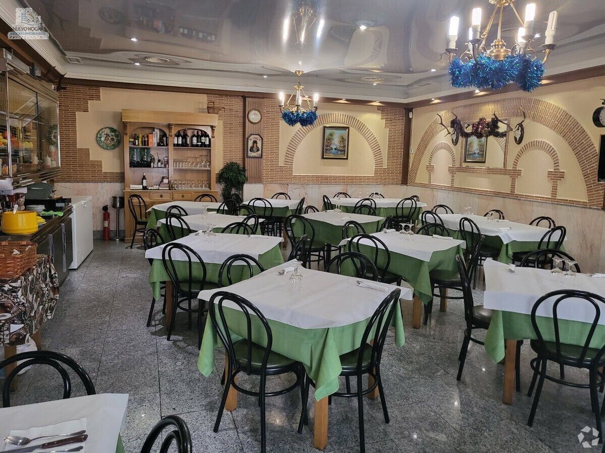 Calle Aragón, 52, Mejorada del Campo, MAD 28840 - Unit Puerta 03 -  - Interior Photo - Image 1 of 3