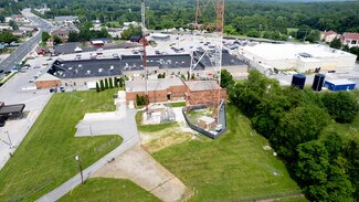 Plus de détails pour 14209 Jarrettsville Pike, Phoenix, MD - Local d'activités à louer