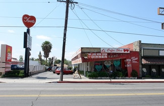 More details for 16918 Saticoy St, Van Nuys, CA - Retail for Sale