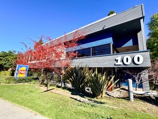 Plus de détails pour 100 N El Camino Real, San Mateo, CA - Bureau à vendre