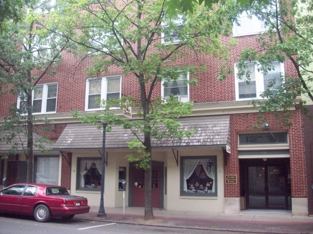 416-428 Pine St, Williamsport, PA for sale - Primary Photo - Image 1 of 1