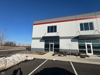 Plus de détails pour 14226 Bergen Blvd, Noblesville, IN - Flex à vendre