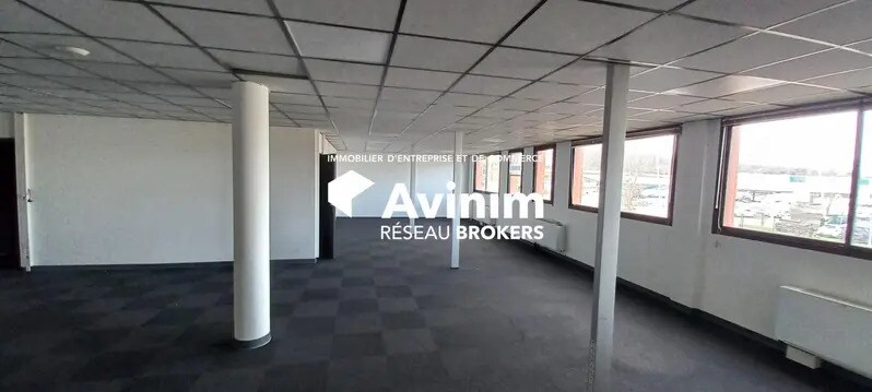 Bureau dans Colomiers à louer - Photo intérieure - Image 1 de 11
