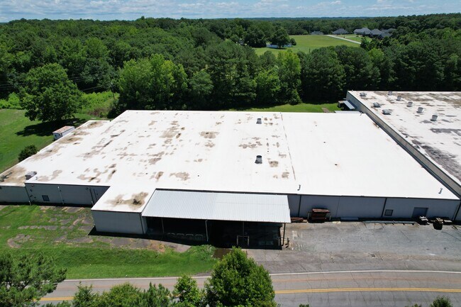 More details for 547 Mill St, Williamston, SC - Industrial for Lease
