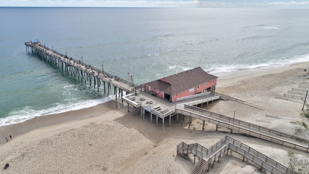 24251 Atlantic Dr, Rodanthe, NC à vendre - Photo du bâtiment - Image 1 de 46