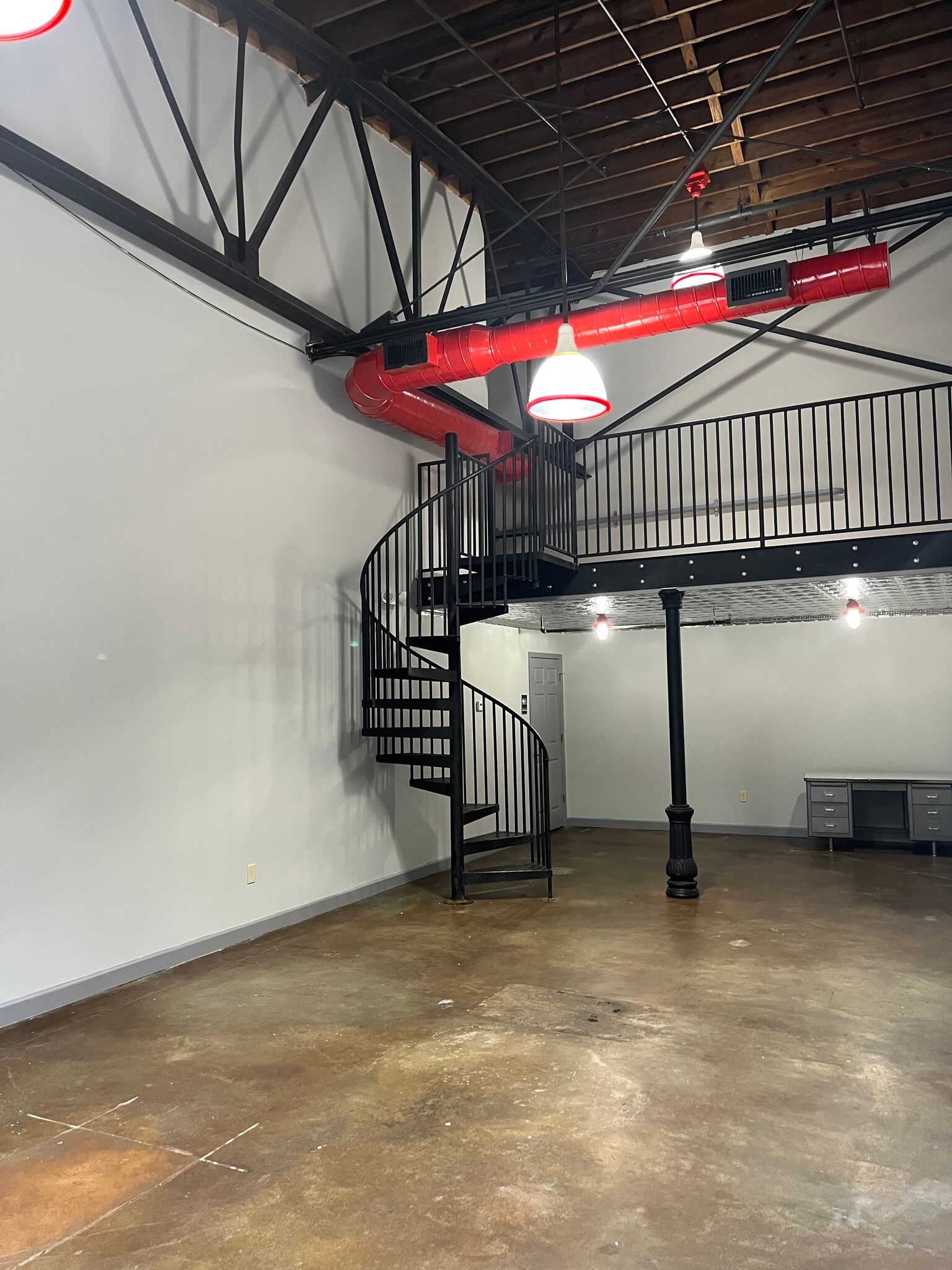 675 Pulaski St, Athens, GA à louer Photo intérieure- Image 1 de 4