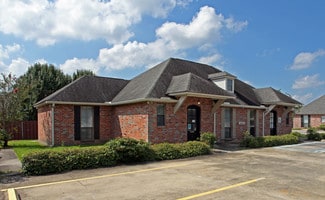 More details for 38089 Post Office Rd, Prairieville, LA - Office for Lease