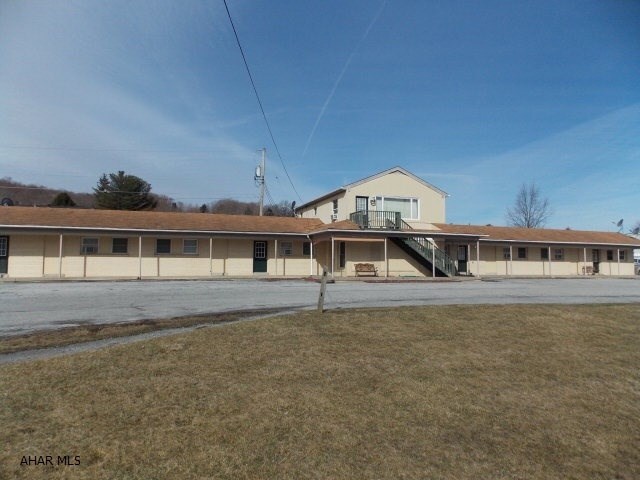 15033-15045 Dunnings Hwy, East Freedom, PA à vendre Photo du bâtiment- Image 1 de 74