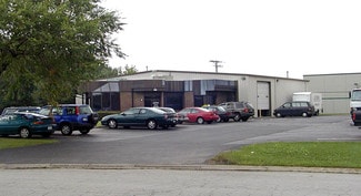 More details for 16149 Clinton St, Harvey, IL - Industrial for Sale