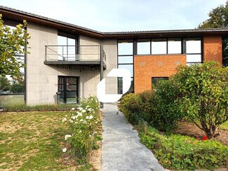 Plus de détails pour Bureau à louer