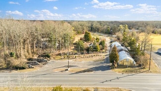 More details for 1826 Route 206, Shamong, NJ - Specialty for Sale