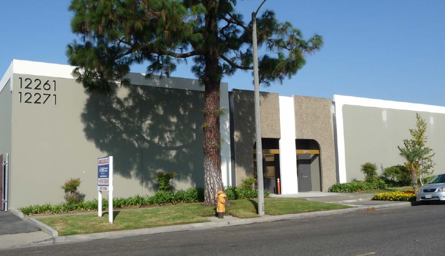 12241-12271 Industry St, Garden Grove, CA for sale Building Photo- Image 1 of 1