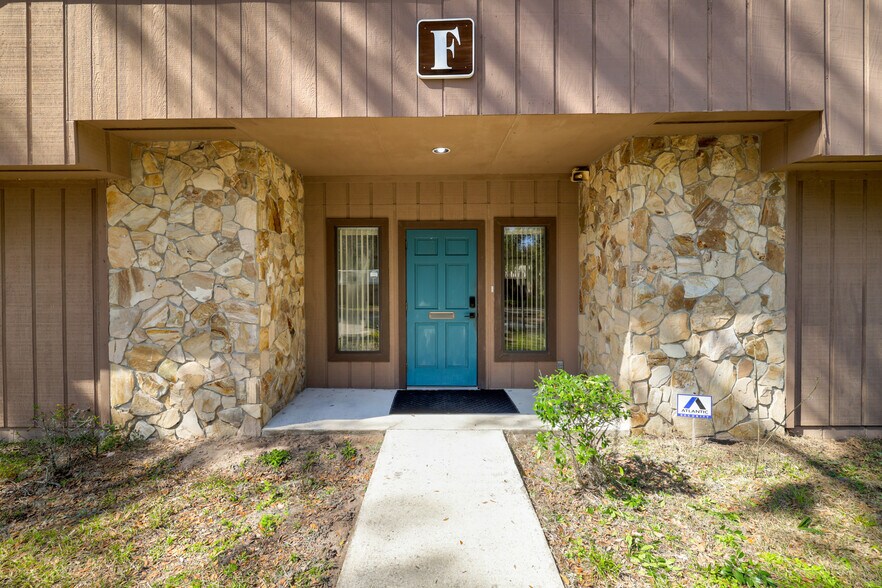 943 Cesery Blvd, Jacksonville, FL à vendre - Photo du bâtiment - Image 3 de 30