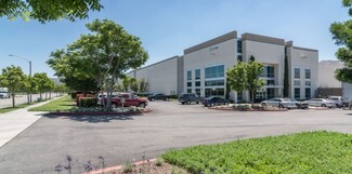 Plus de détails pour 10730 Production Ave, Fontana, CA - Industriel à louer