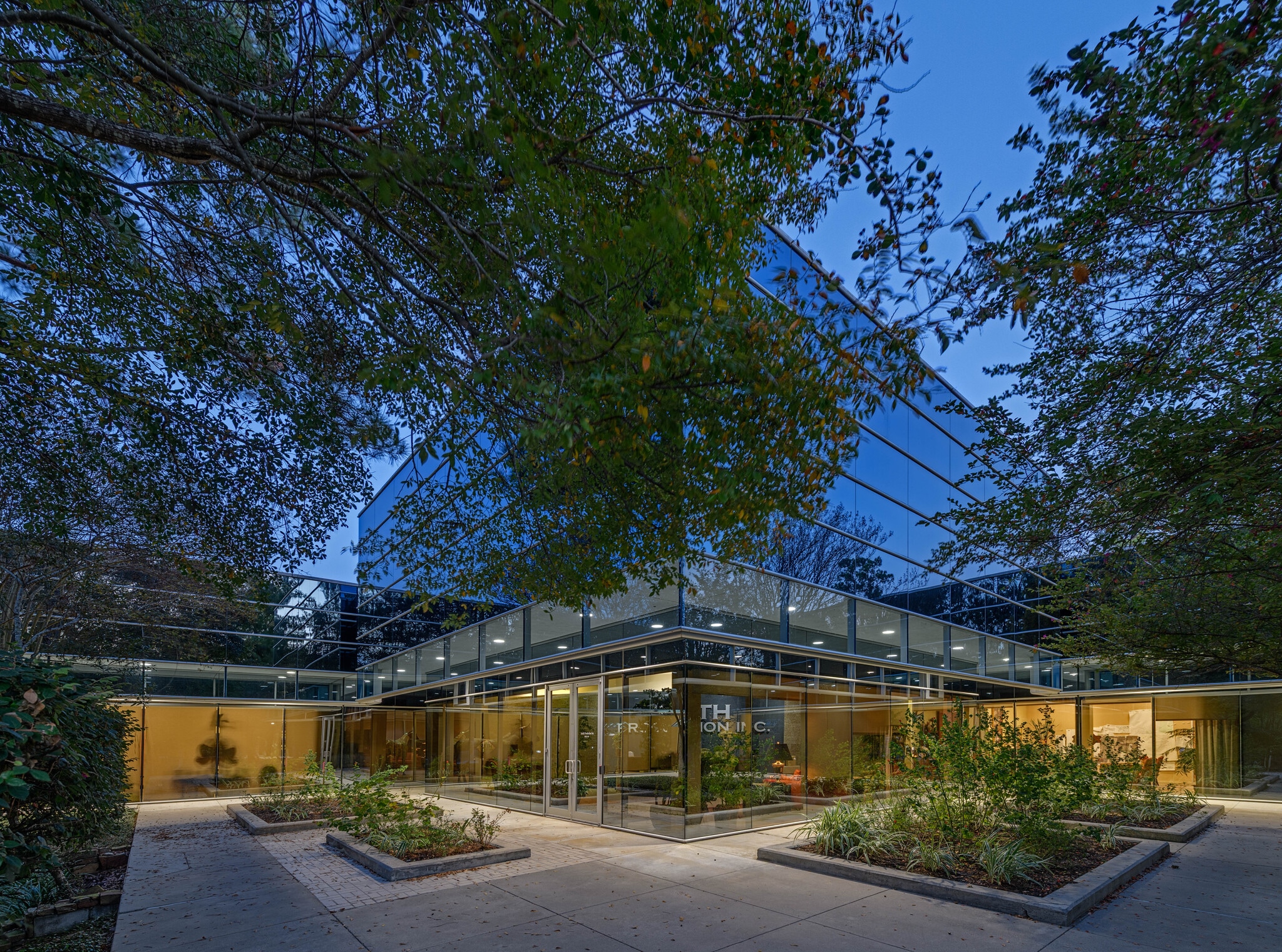 8708 Technology Forest Pl, The Woodlands, TX for sale Building Photo- Image 1 of 9
