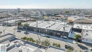 More details for 3364-3386 E Olympic Blvd, Los Angeles, CA - Flex for Lease
