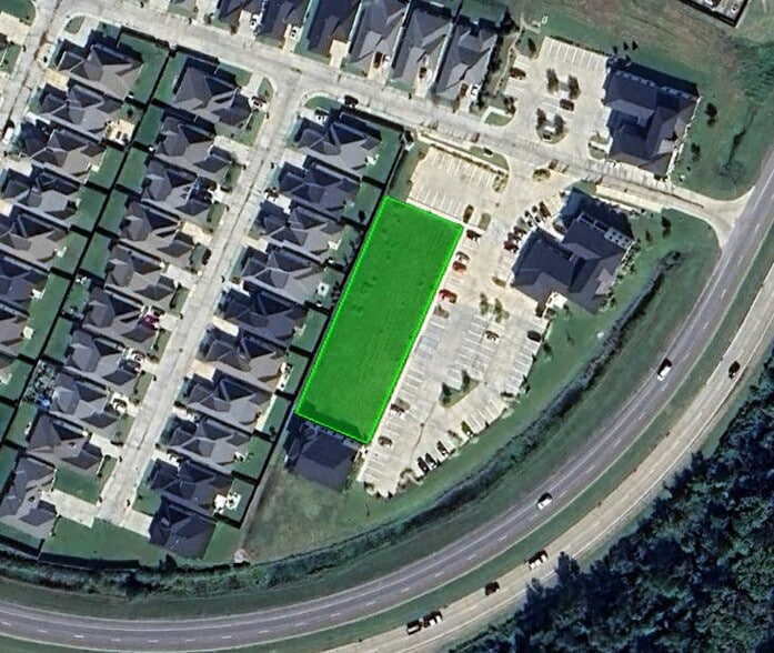 13060 Great Tern Ave, Baton Rouge, LA for sale - Building Photo - Image 2 of 3
